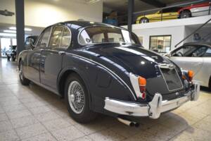 Bild 14/16 von Jaguar Mk II 3.8 (1966)