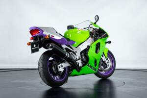 Bild 4/50 von Kawasaki DUMMY (1996)