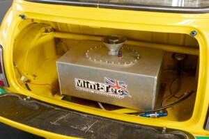 Bild 50/50 von Rover Mini 1.3i (1993)