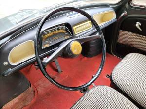 Immagine 15/29 di Alfa Romeo Dauphine Gordini (1964)