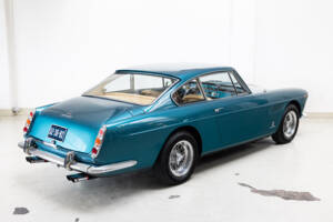 Immagine 33/33 di Ferrari 250 GTE (1962)