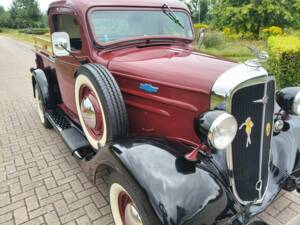 Image 4/8 of Chevrolet Master 1/2 Ton (1936)