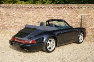 Bild 3/50 von Porsche 911 Carrera 2 (1991)