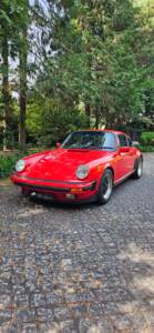 Immagine 17/37 di Porsche 911 Carrera 3.2 (1985)