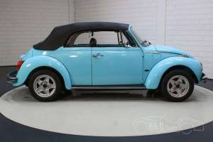 Bild 15/15 von Volkswagen Käfer 1600 (1973)