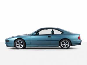 Image 2/59 of BMW 850Ci (1994)