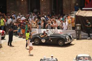 Bild 8/18 von Jaguar XK 140 OTS (1957)