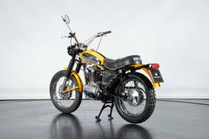 Immagine 8/50 di Ducati 250 Scrambler (1971)