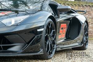 Afbeelding 41/50 van Lamborghini Aventador LP 770-4 SVJ Roadster (2020)