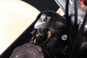 Imagen 40/50 de Moto Guzzi DUMMY (1951)