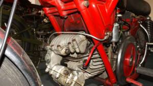 Immagine 28/35 di Moto Guzzi Falcone Turismo (1973)
