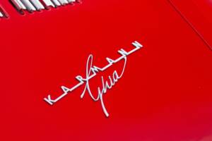 Bild 24/50 von Volkswagen Karmann Ghia 1600 (1972)