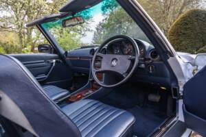 Afbeelding 34/50 van Mercedes-Benz 300 SL (1989)