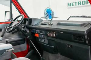 Afbeelding 8/50 van Volkswagen T3 Caravelle 1.6 TD Syncro (1991)