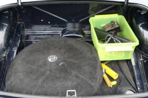 Afbeelding 32/50 van MG MGB (1973)