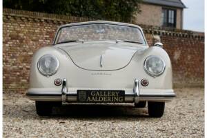 Image 12/50 de Porsche 356 1500 (1952)