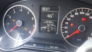 Immagine 3/12 di Volkswagen Polo IV 1.4 (2009)