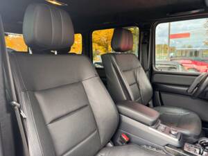Image 16/20 of Mercedes-Benz G 350 d (LWB) (2016)