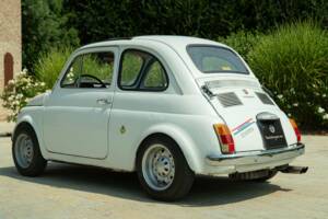 Image 13/50 of Abarth Fiat 595 (1966)