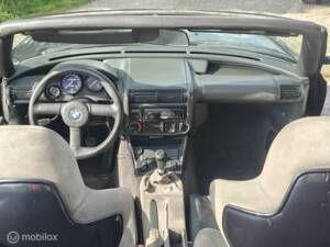 Bild 21/39 von BMW Z1 Roadster (1989)