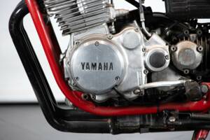 Bild 19/50 von Yamaha XS 750 (1979)