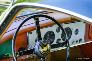 Image 7/53 of Jaguar XK 150 FHC (1958)