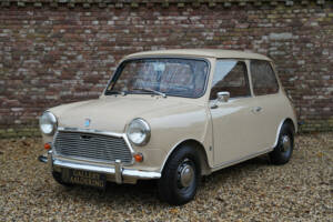 Image 43/50 de Austin Mini Cooper S 1275 (1970)