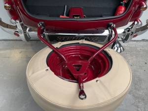 Image 19/50 of Mercedes-Benz 170 S Cabriolet B (1951)
