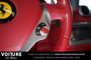 Imagen 27/39 de Ferrari California (2010)