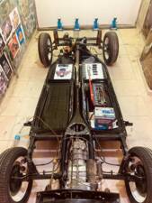 Imagen 28/28 de Volkswagen Escarabajo 1200 (1960)