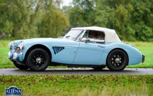 Bild 24/58 von Austin-Healey 3000 Mk II (BJ7) (1964)