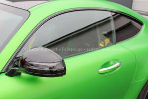 Immagine 12/35 di Mercedes-AMG GT-R (2018)