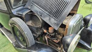 Bild 26/33 von FIAT 508 Balilla Camioncino (1933)