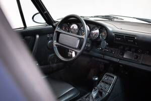 Bild 13/30 von Porsche 911 Carrera 4 (1990)