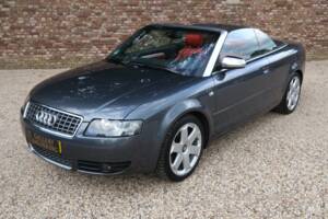 Image 28/50 de Audi S4 (2004)