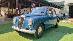 Imagen 6/55 de Lancia Appia C10 (1954)