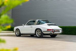 Bild 3/31 von Porsche 911 2.4 T "Ölklappe" (1972)