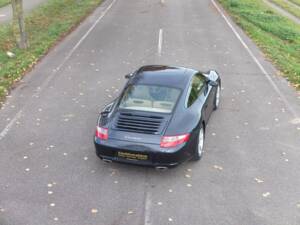 Bild 1/93 von Porsche 911 Carrera (2007)