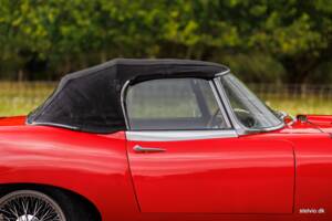 Bild 51/52 von Jaguar E-Type 3.8 (1963)