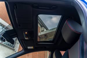 Imagen 25/33 de Subaru WRX STi (2018)