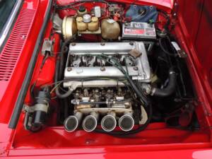 Bild 29/29 von Alfa Romeo 2000 GT Veloce (1973)