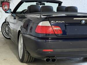 Imagen 74/78 de ALPINA B3 S (2005)