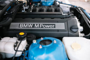 Image 85/132 de BMW Z3 M Coupé (1999)