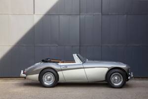 Bild 1/8 von Austin-Healey 3000 Mk III (BJ8) (1964)