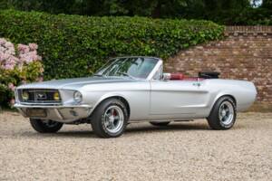Image 16/50 of Ford Mustang GT (1968)