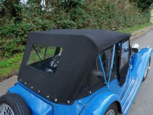 Imagen 16/19 de Hillman Minx (1935)