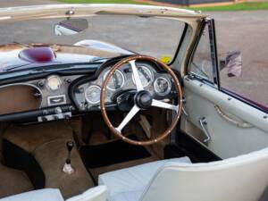 Bild 53/83 von Aston Martin DB 2/4 Mk III (1959)