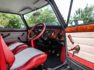 Bild 2/40 von Mini Cooper 1,3i (1994)