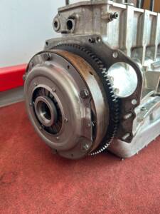 Imagen 27/45 de Alfa Romeo Giulietta Spider Veloce (1960)