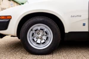 Image 34/50 of Triumph TR 7 Europa (1981)